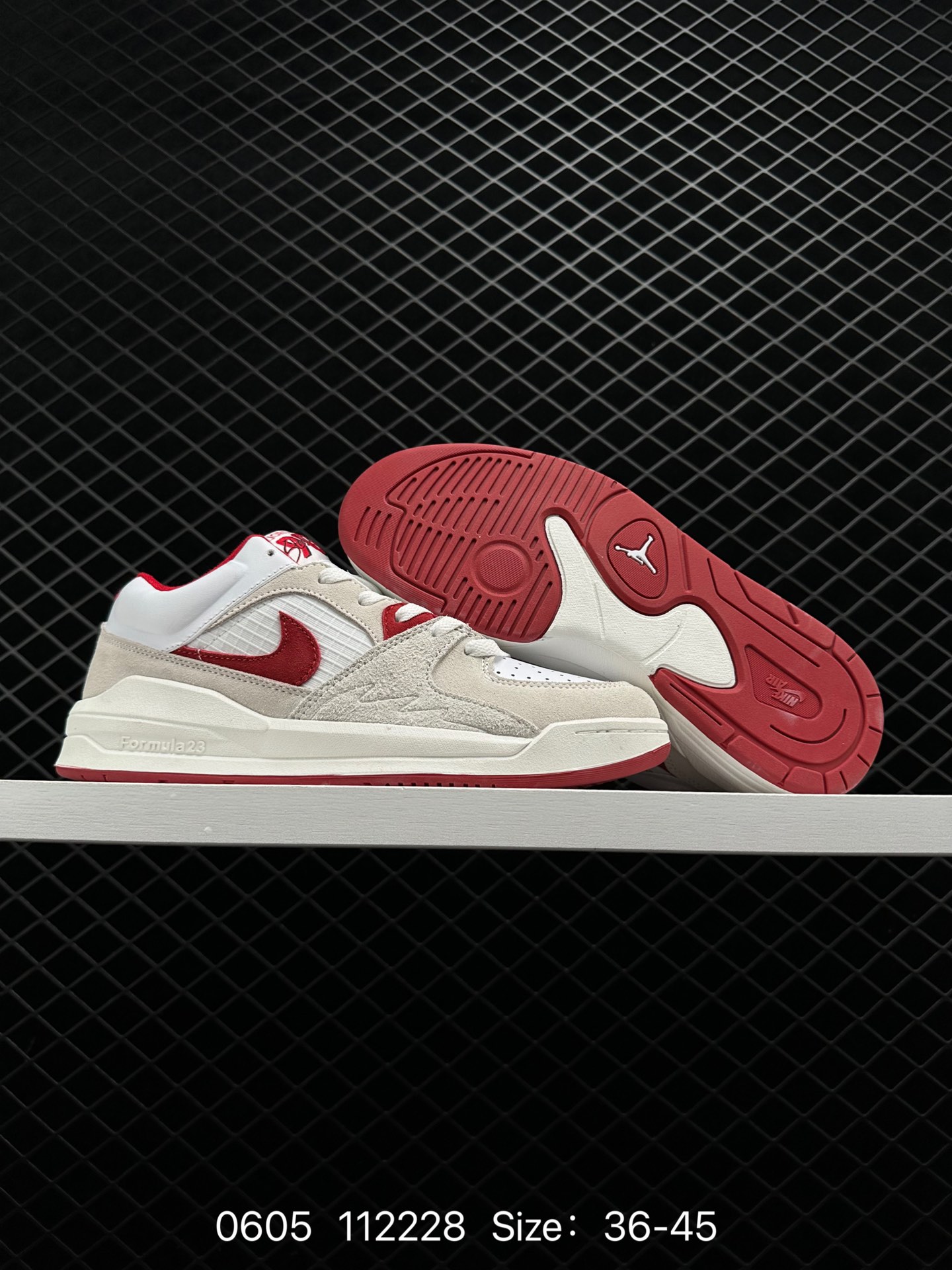 Air Jordan Stadium 90 Stadium